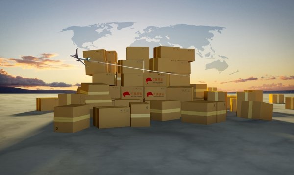 黑五來了，荷蘭代購的東西怎么運回國內？