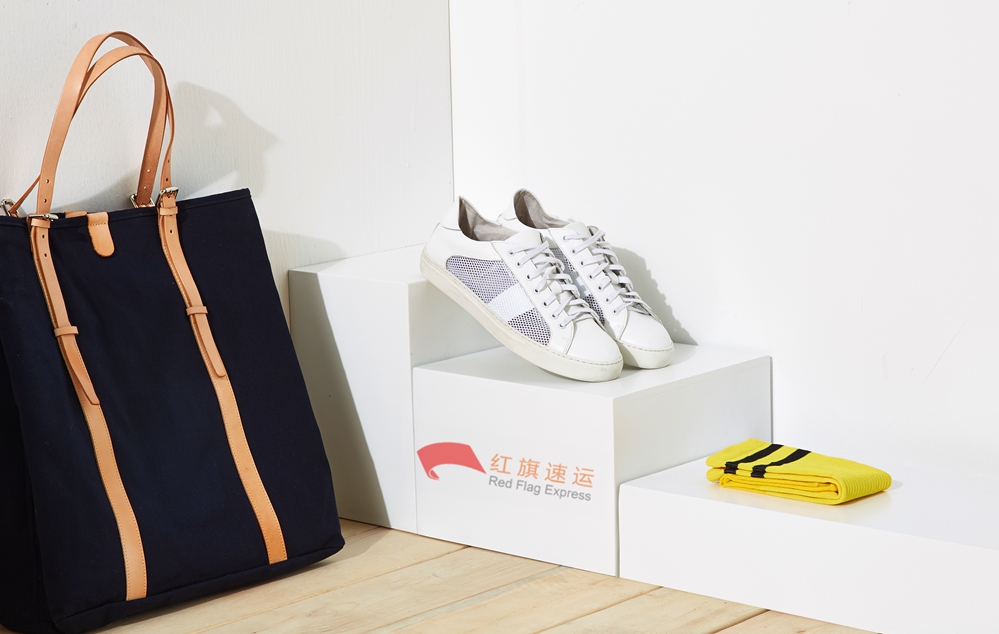 奢侈品轉(zhuǎn)運(yùn)中國(guó)