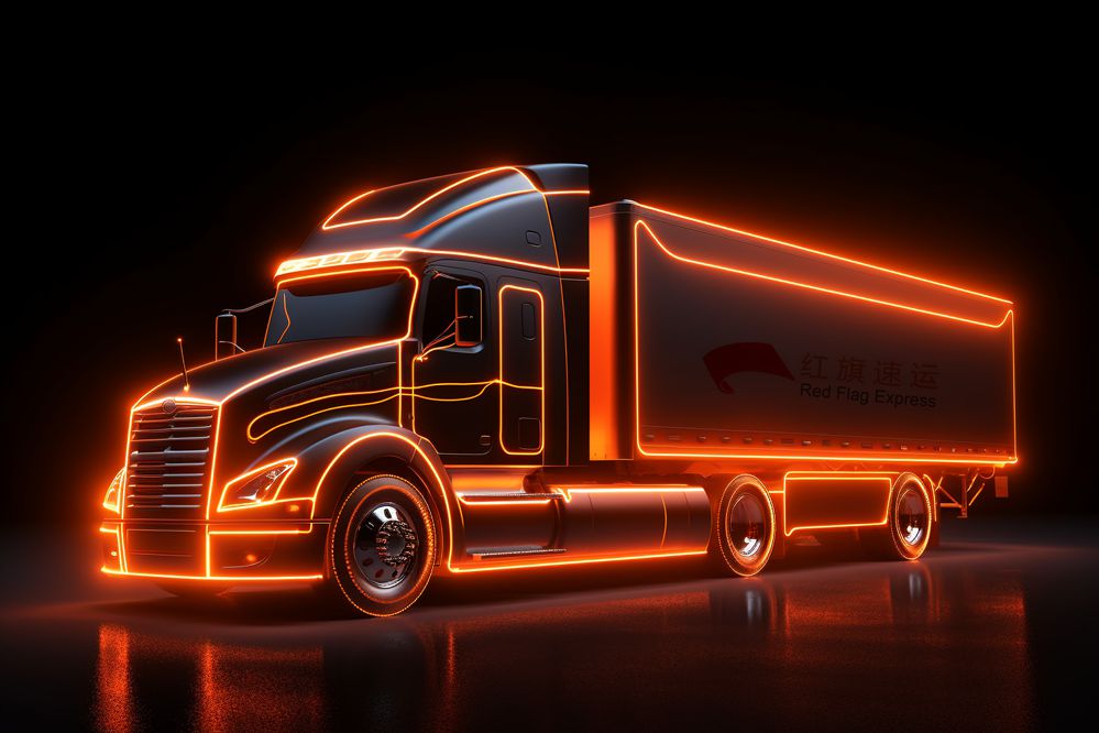 阿聯(lián)酋雙清專線