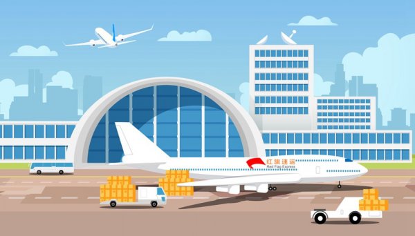 比利時集運專線