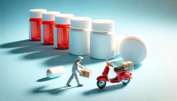 藥品如何快遞到加拿大？