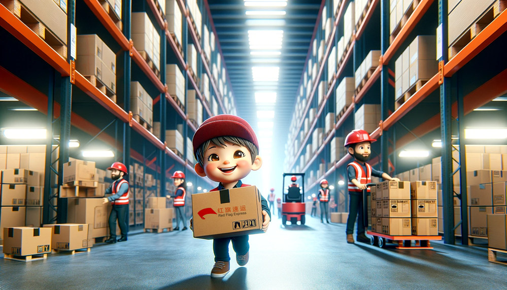 愛爾蘭集運(yùn)