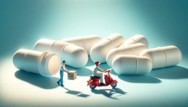 藥品如何快遞到匈牙利？