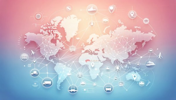 抖音買的東西集運到歐洲