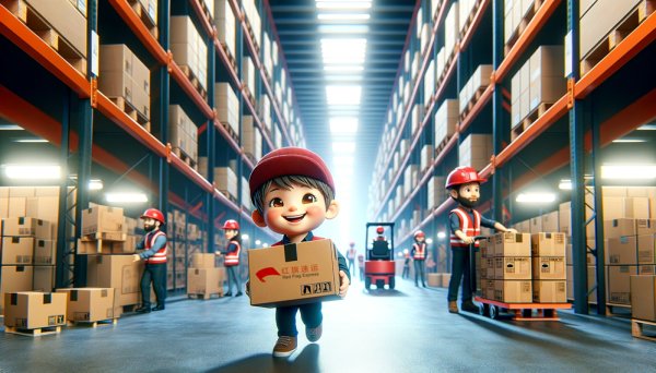 茶葉如何快遞到新西蘭？