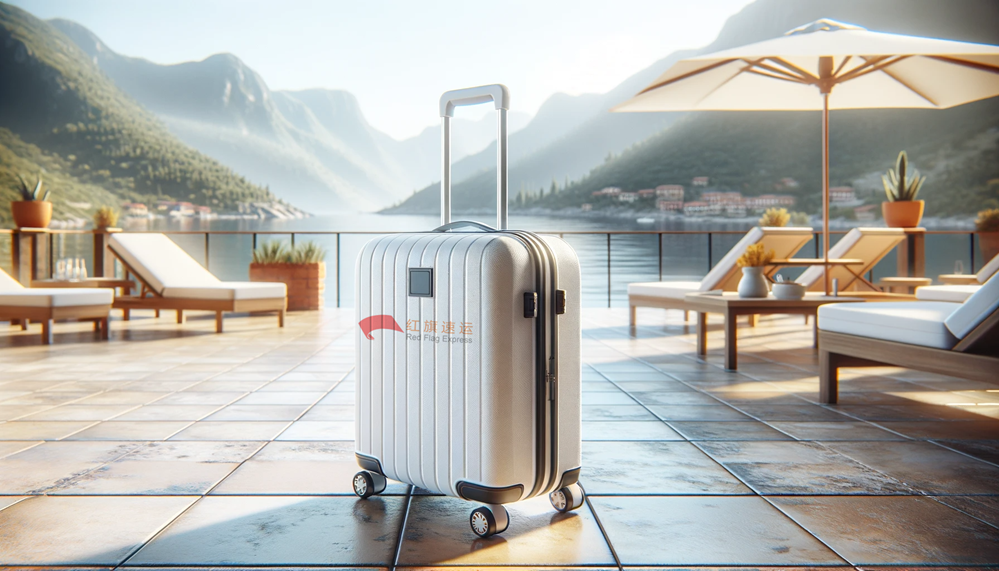 個(gè)人行李快遞到新西蘭