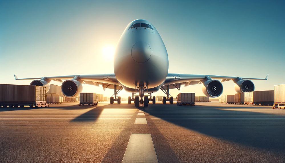 阿聯酋集運專線，解決食品郵寄難題