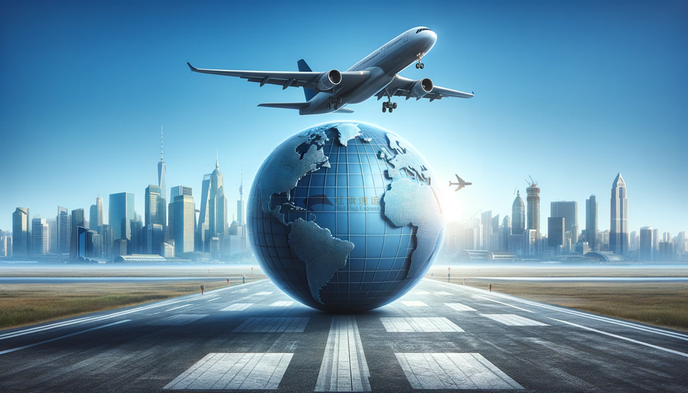 茶葉集運(yùn)阿聯(lián)酋：鄉(xiāng)茗飄香萬里路