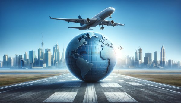 茶葉集運(yùn)阿聯(lián)酋：鄉(xiāng)茗飄香萬里路