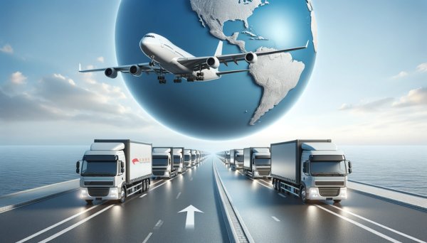 阿聯(lián)酋專線，鋪就藥品郵寄橋梁