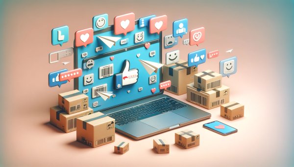 電商平臺(tái)購(gòu)買的商品如何郵寄到斯洛伐克？