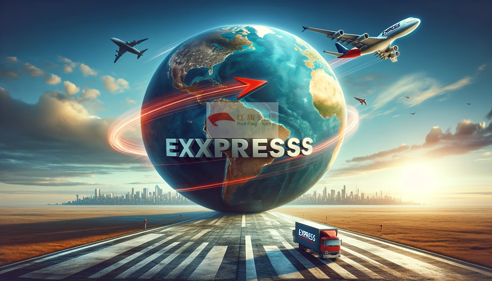 印尼集運專線：印尼華人的首選集運通道