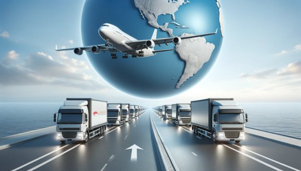 印尼集運專線：家鄉的味道就在身邊