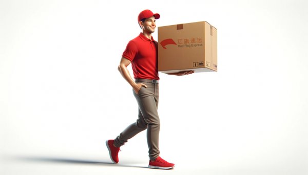 電子產品如何郵寄到盧森堡？