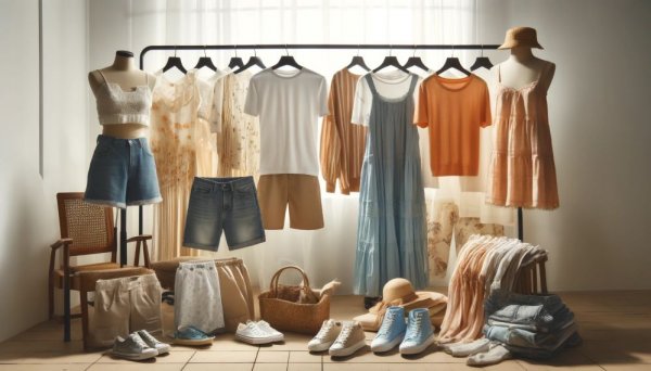 服裝如何轉(zhuǎn)運回國？