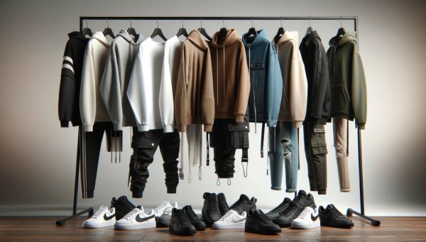 服裝如何郵寄回國？