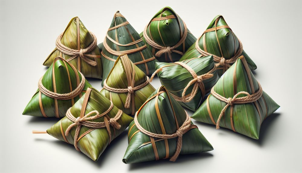 粽子如何集運(yùn)到美國(guó)？