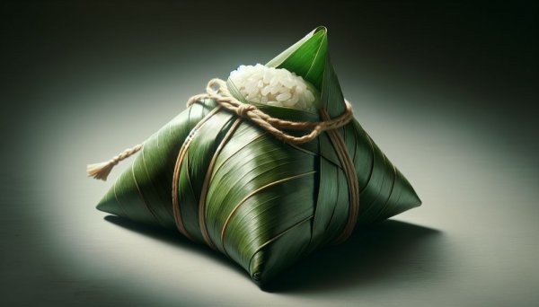 粽子如何快遞到美國？