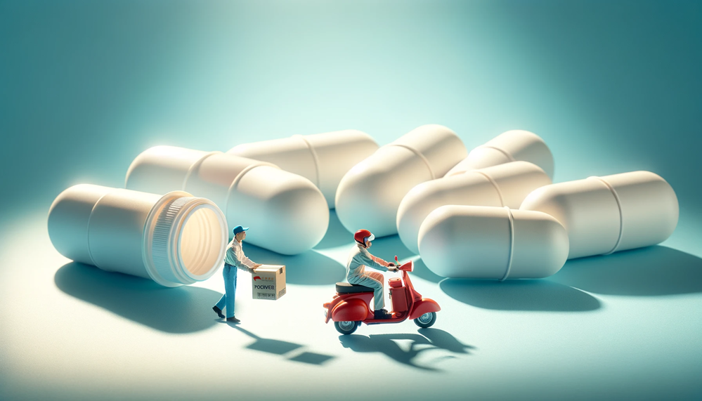 藥品可以寄到印尼嗎？