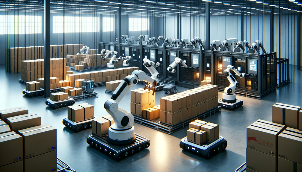 保健品轉運回國