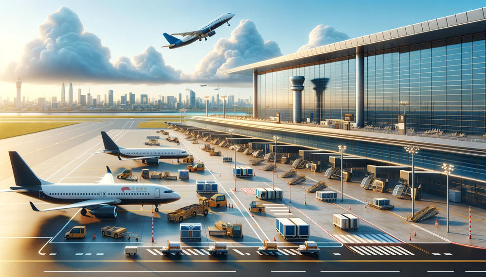 保健品如何快遞回國(guó)？