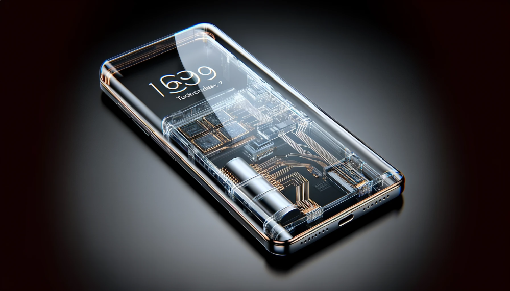 手機如何郵寄回國？