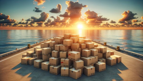 阿聯(lián)酋物流