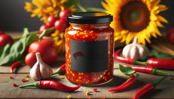 印尼集運：美食郵寄