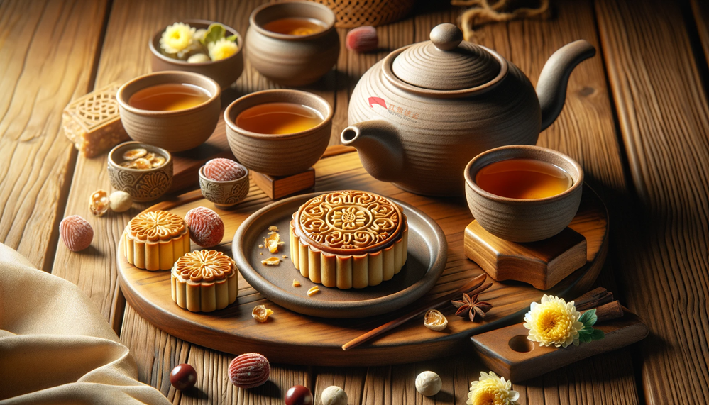 臺(tái)灣專線，月餅郵寄更加順心