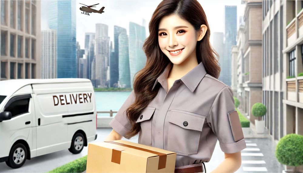 新西蘭集運(yùn)