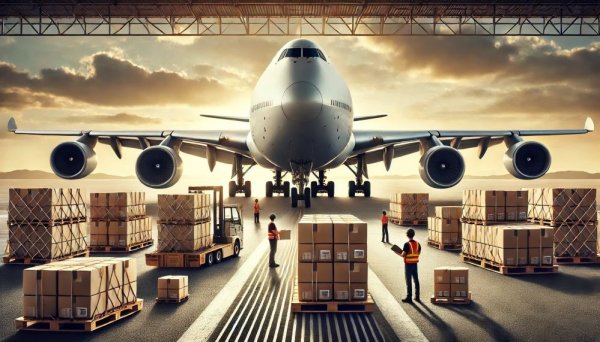 印尼集運雙清專線