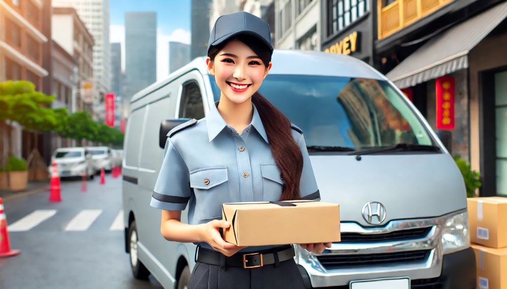 英國(guó)專(zhuān)線，輕松郵寄藥品