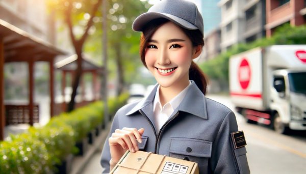 藥品從國內(nèi)郵寄到越南