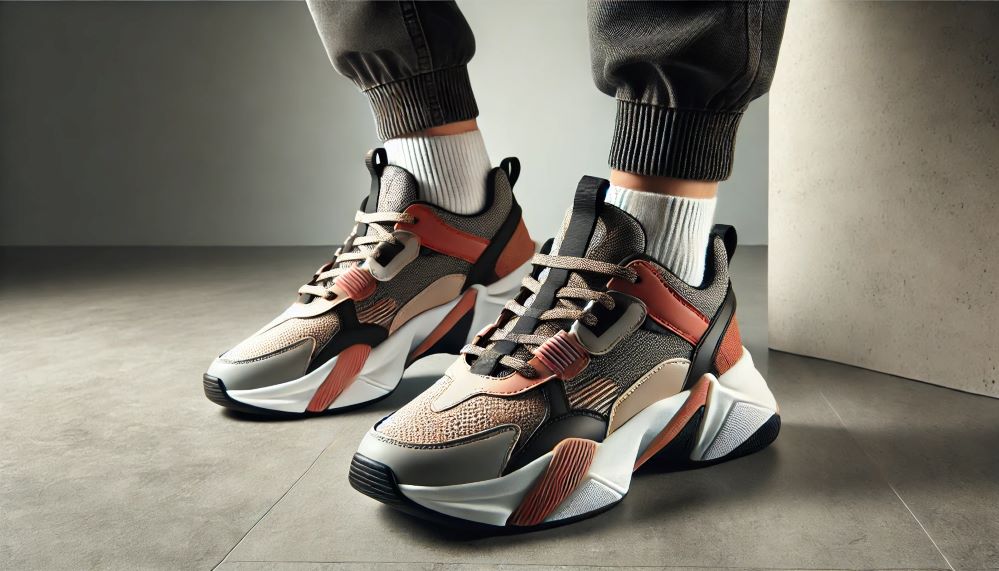 海外購買的鞋子如何郵寄回國？