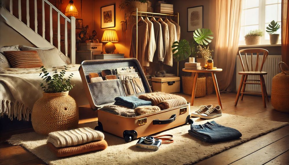 海外個(gè)人行李如何郵寄回國？