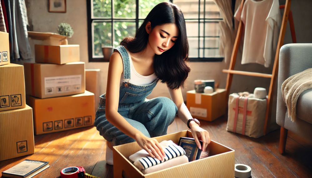 加拿大專線，讓家鄉美食零時差！