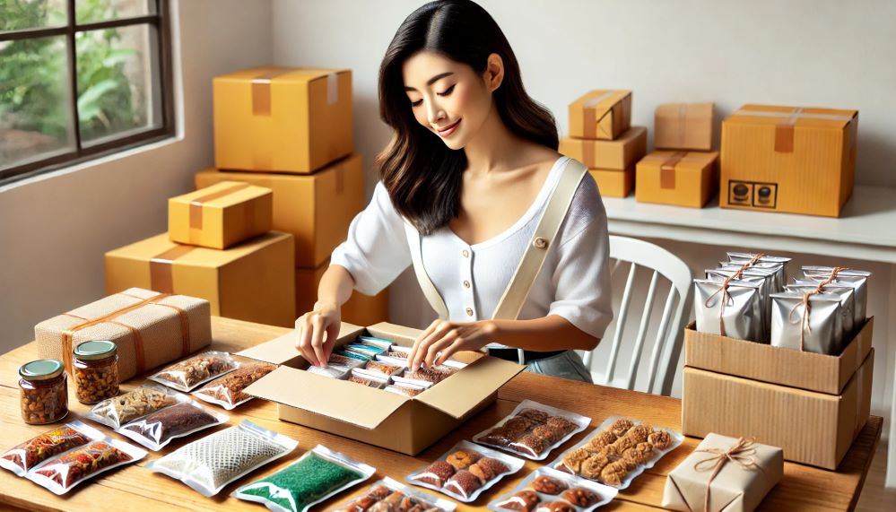 全球取貨，直達(dá)中國香港