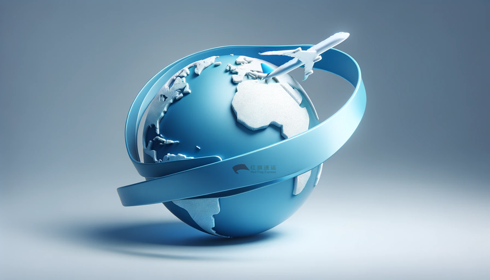 德國上門取件，直飛香港