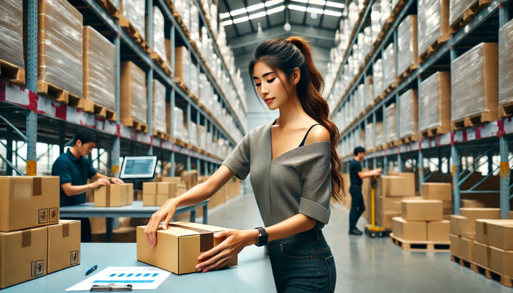 中藥也能輕松郵寄到英國(guó)？