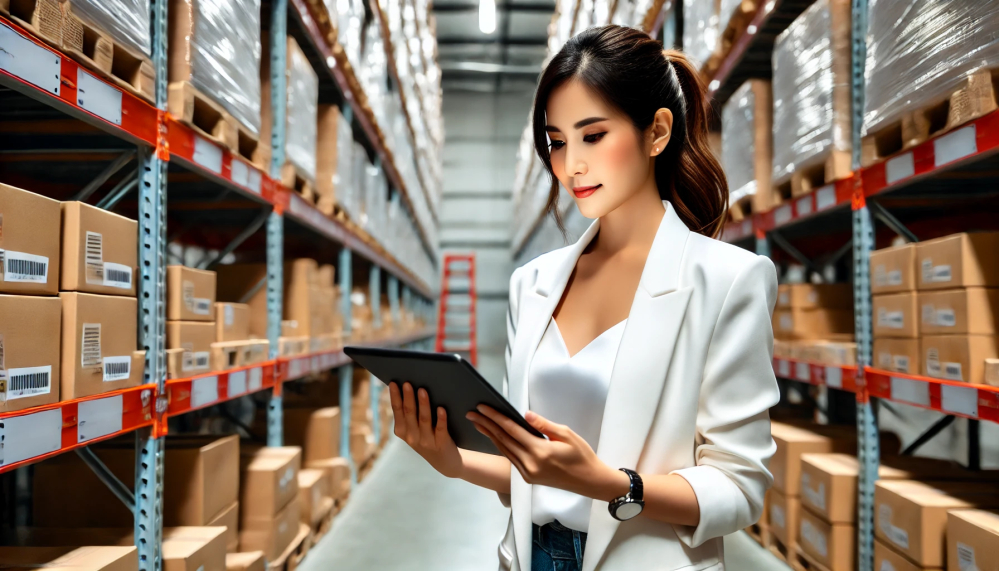 全球取貨，捷克直飛香港！