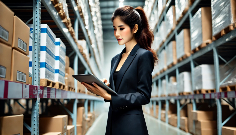 海外華人的中藥自由,只需要一份“紅旗速運”英國專線！