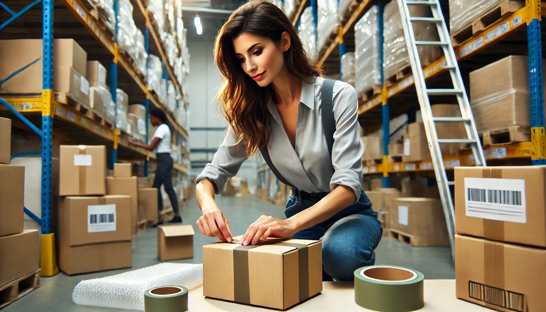 留學生行李箱如何郵寄到加拿大？