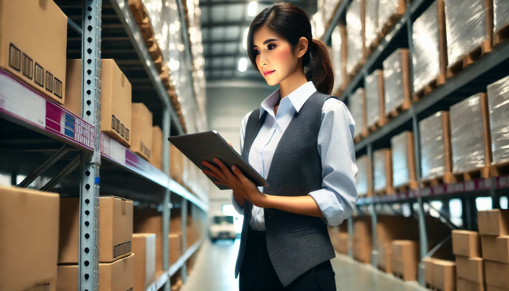 德國取貨，直郵中國香港！