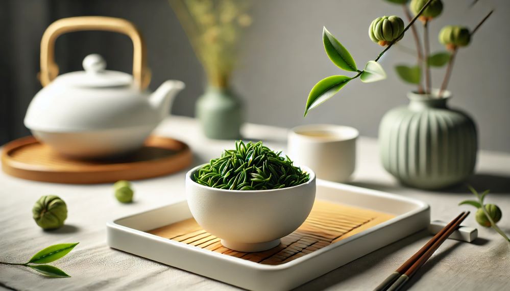 茶葉郵寄新加坡？雙清包稅 vs 一般清關,你選哪個？