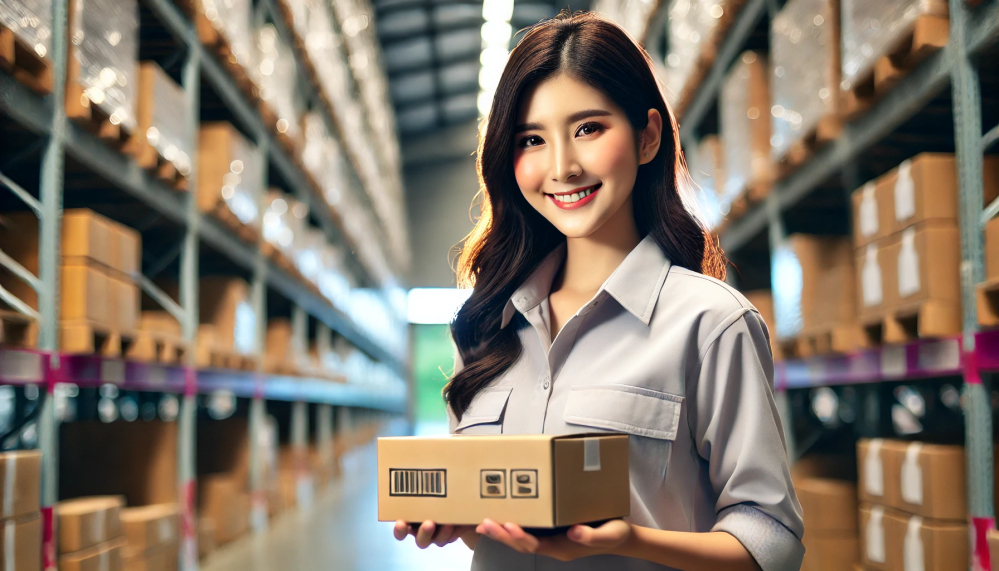 香港轉(zhuǎn)運(yùn)，讓你的海外包裹“飛”回家！