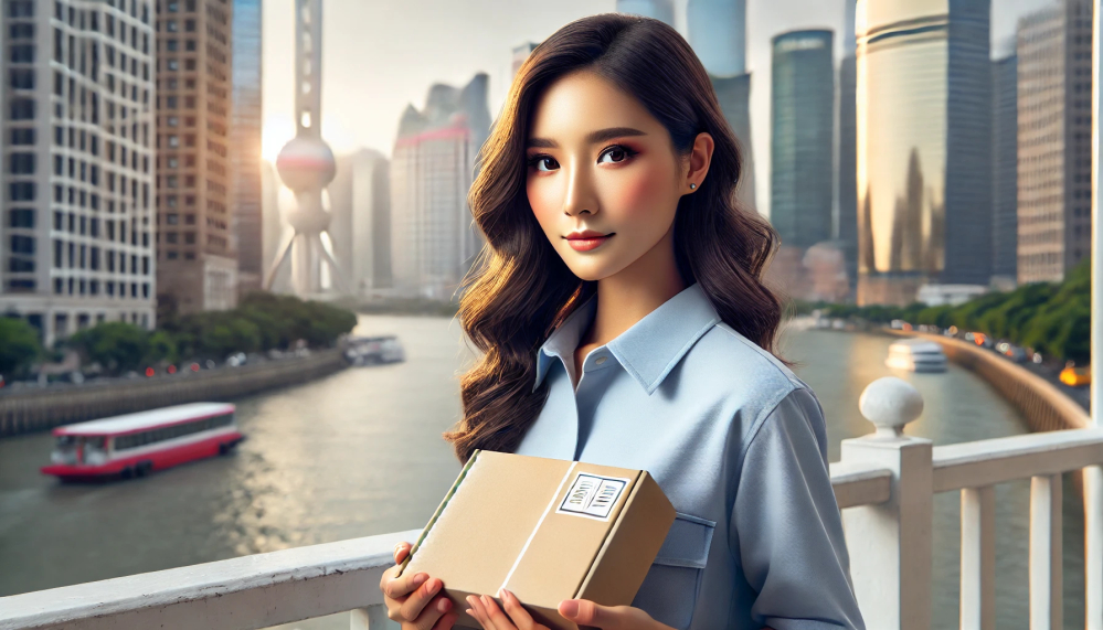 想寄白酒到臺灣？