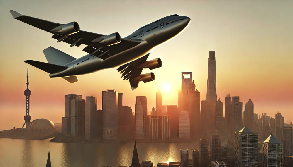 加拿大取貨，一鍵直達！紅旗速運帶你玩轉國際快遞進口！