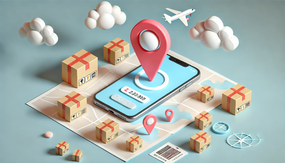 你的跨國快遞，居然可以這么玩！