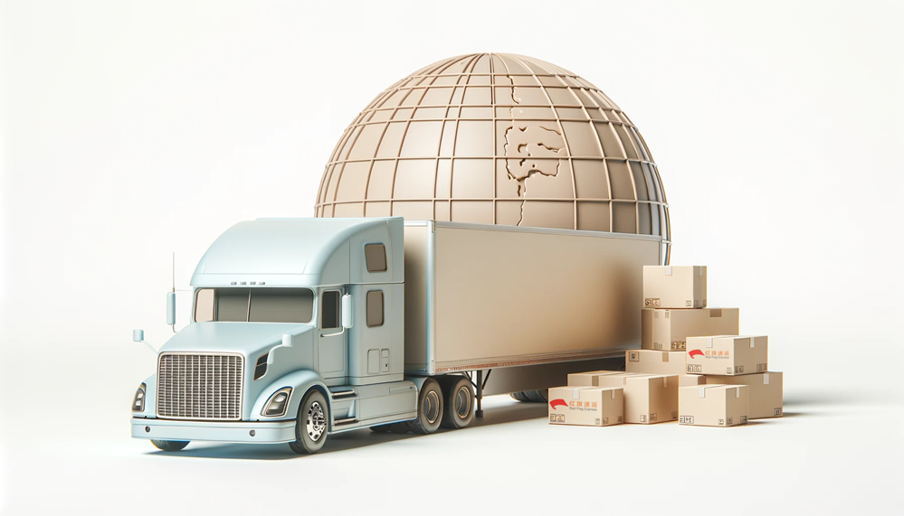 特郵寶泰國專線，讓你的貿易物流“陸”上飛馳！